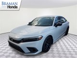 Used 2022 Honda Civic Sport image 2