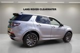 New 2025 Land Rover Discovery Sport S image 5