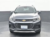 Used 2021 Chevrolet Trax LT image 3