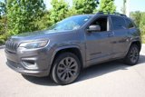 Used 2019 Jeep Cherokee High Altitude image 3
