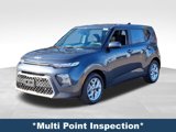 Used 2022 Kia Soul LX w/ Technology Package image 4