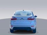 Used 2016 Ford Fiesta SE image 4