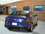 New 2025 Cadillac CT4 Premium Luxury image 5