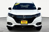 Certified 2022 Honda HR-V Sport image 3