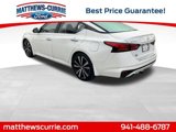 Used 2020 Nissan Altima 2.0 Platinum image 6