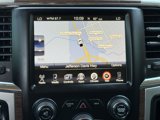 Used 2016 RAM 1500 Laramie w/ Convenience Group image 3