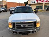 Used 2008 Ford F250 4x4 Crew Cab Super Duty image 5
