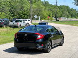 Used 2016 Honda Civic EX-T image 5