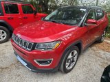 Used 2020 Jeep Compass Limited image 5