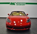 Used 2017 Porsche 718 Boxster S image 3