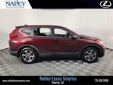 Used 2018 Honda CR-V EX image 2