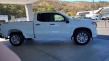 New 2024 Chevrolet Silverado 1500 Custom image 3
