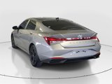 Certified 2023 Hyundai Elantra SEL image 4