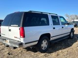 Used 1997 GMC Suburban 4WD w/ Marketing Opt Pkg 3 image 5
