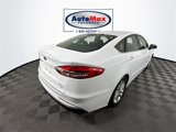 Used 2020 Ford Fusion SE image 2