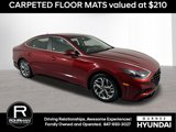 Certified 2023 Hyundai Sonata SEL w/ Cargo Package image 3