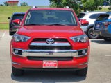 Used 2016 Toyota 4Runner Limited image 2