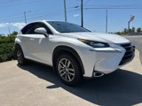 Used 2015 Lexus NX 200t AWD image 3