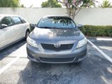 Used 2009 Toyota Corolla LE image 3