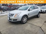 Used 2014 Cadillac SRX FWD image 2