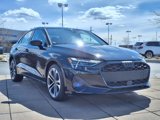 New 2025 Audi A3 2.0T Premium image 3