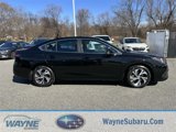Certified 2022 Subaru Legacy Premium image 5