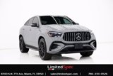 Used 2024 Mercedes-Benz GLE 53 AMG 4MATIC Coupe w/ Driver Assistance Package image 3