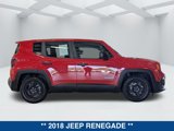 Used 2018 Jeep Renegade Sport w/ Power & Air Group image 3