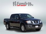 Used 2021 Nissan Frontier SV image 2