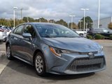 Used 2022 Toyota Corolla LE image 4