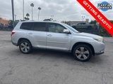Used 2012 Toyota Highlander Limited image 4
