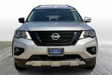Used 2020 Nissan Pathfinder SL w/ Rock Creek Edition Cross Bars image 2