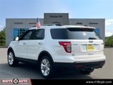 Used 2014 Ford Explorer XLT w/ Equipment Group 202A image 3