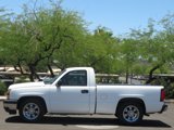 Used 2006 Chevrolet Silverado 1500 W/T image 2