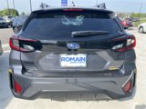 New 2025 Subaru Crosstrek 2.5i Sport image 4