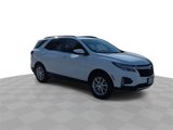 Certified 2022 Chevrolet Equinox LT image 3