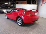 Used 2000 Toyota Celica GT-S image 3