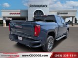 Used 2019 GMC Sierra 1500 AT4 w/ AT4 Premium Package image 3