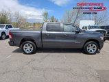Used 2021 RAM 1500 Big Horn image 2