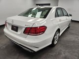 Used 2014 Mercedes-Benz E 350 4MATIC Sedan image 6