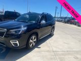 Used 2021 Subaru Forester Touring w/ Popular Package #2 image 4