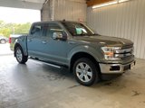 Used 2019 Ford F150 Lariat w/ Equipment Group 502A Luxury image 4