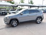 Used 2019 Jeep Cherokee Limited image 4