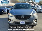 Used 2014 MAZDA CX-5 Grand Touring image 3