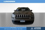 Used 2016 Jeep Cherokee Limited image 2