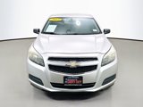 Used 2013 Chevrolet Malibu LS image 2