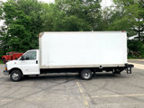 Used 2011 Chevrolet Express 4500 image 2