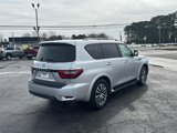 Used 2023 Nissan Armada SL image 5