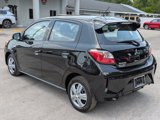 Used 2022 Mitsubishi Mirage ES image 6