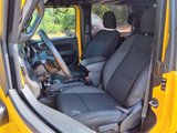 Used 2021 Jeep Wrangler Sport image 3